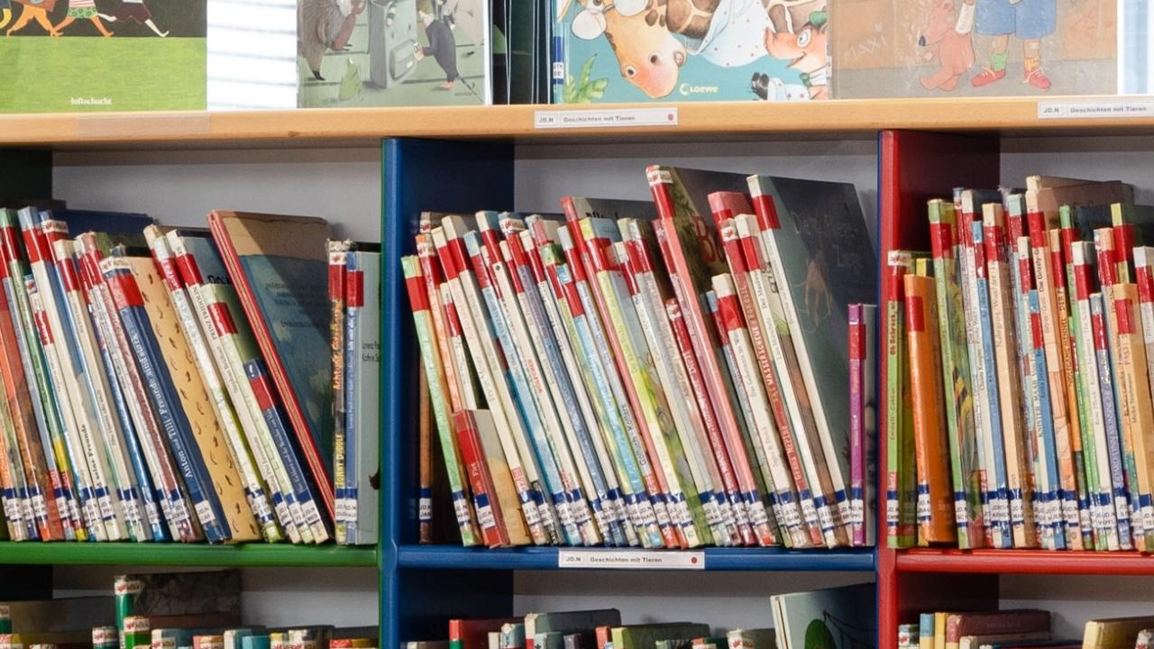  Bibliothek Premstätten Illustration 